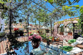Spectacular Luxury Flat in Trastevere Rome